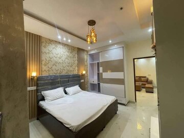 3 BHK Apartment For Sale in Sector 123