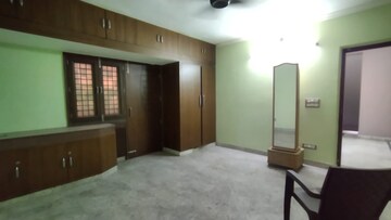 Bedroom in 3.5 BHK Apartment at Sarita Vihar – for Sale