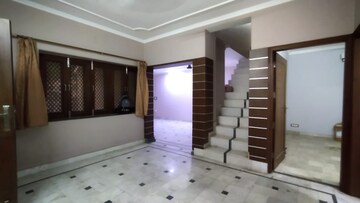 Parking in 3.5 BHK Apartment at Sarita Vihar – for Sale