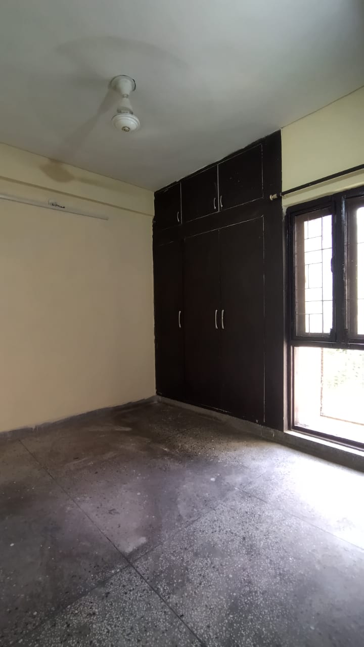 1 BHK Apartment For Rent in Sarita Vihar