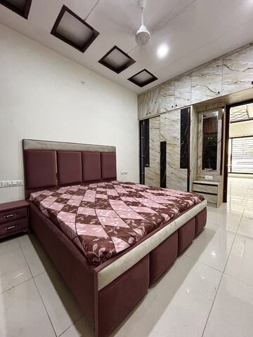 Room in 3 BHK Independent House at Sector 124 – for Sale