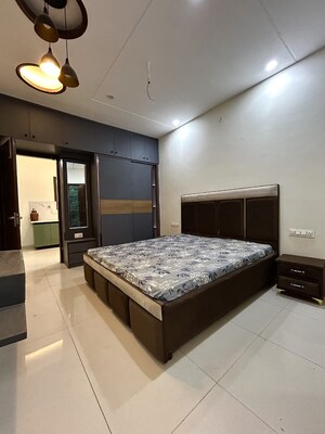Bedroom in 3 BHK Independent House at Sector 124 – for Sale