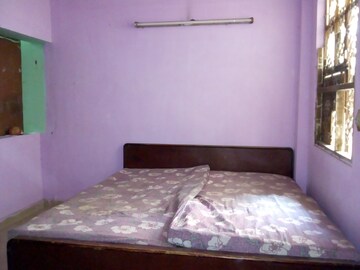 Bedroom in 1 BHK Apartment at Sarita Vihar – for Rent