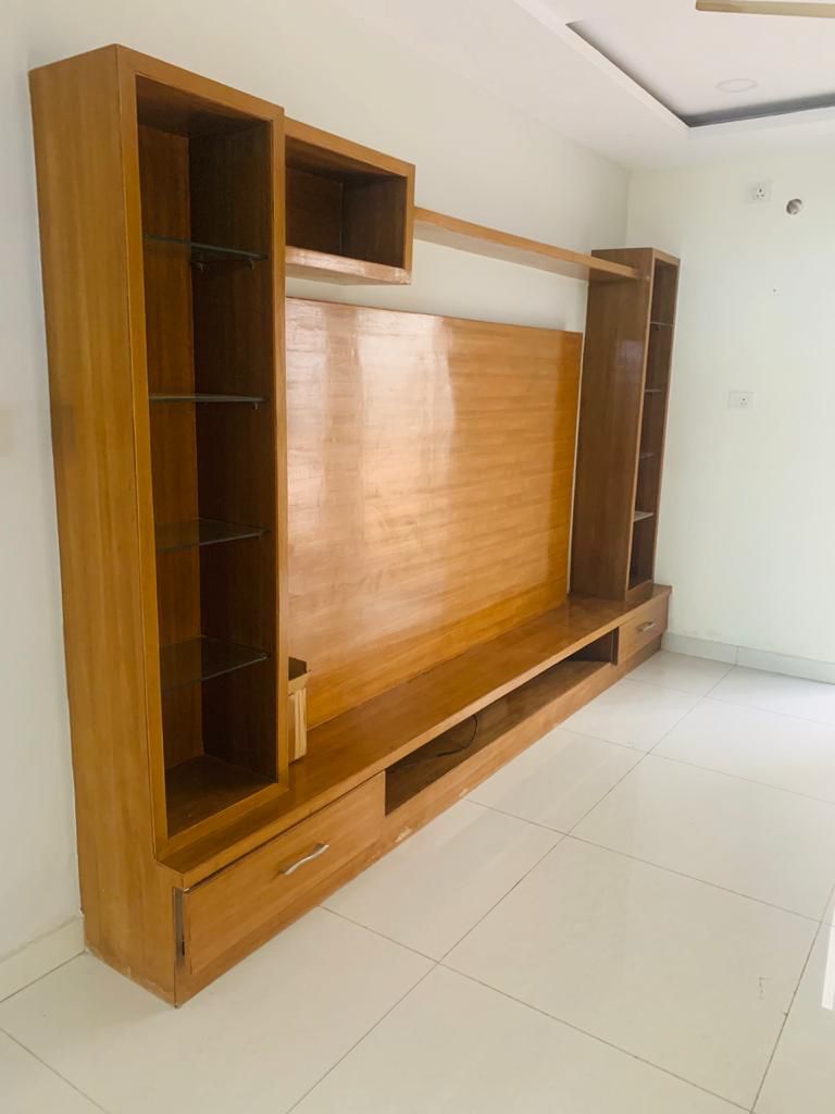 2 BHK + Pooja Room,Servant Room,Study Room,Extra Room 1055 Sq.Ft. Apartment in Rubrick Tulip