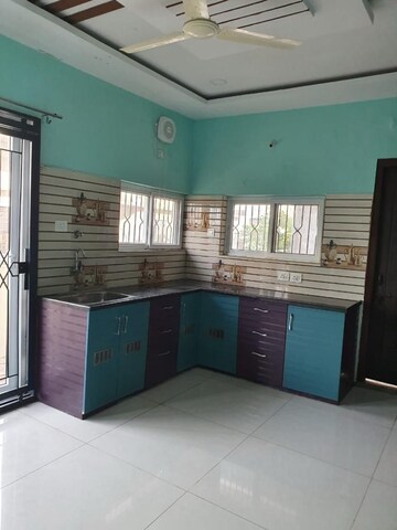 Kitchen in 2 BHK Apartment at Rubrick Tulip, Tukkuguda – for Sale