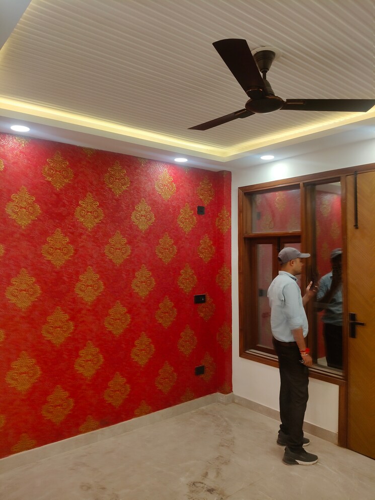 Room, govindpuri 3 Bedroom 920 Sq.Ft. Builder Floor In Govindpuri Delhi 9067058