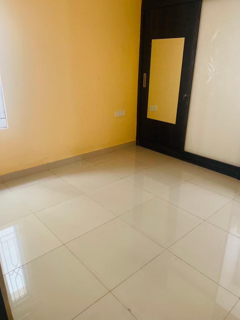 2 BHK + Pooja Room,Servant Room,Study Room,Extra Room 1340 Sq.Ft. Apartment in Rubrick Tulip