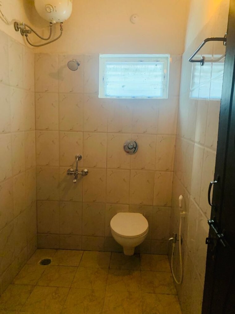 Bathroom, rubrick-tulip 2 Bedroom 1340 Sq.Ft. Apartment In Tukkuguda Hyderabad 9067071