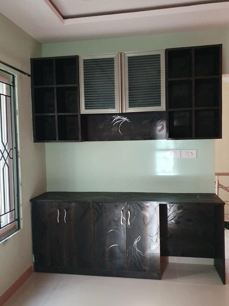 Kitchen, rubrick-tulip 2 Bedroom 1340 Sq.Ft. Apartment In Tukkuguda Hyderabad 9067071