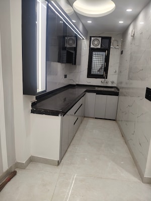 Kitchen in 2 BHK Builder Floor at Govindpuri – for Sale