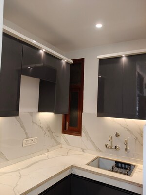 1 BHK Builder Floor For Sale in Govindpuri