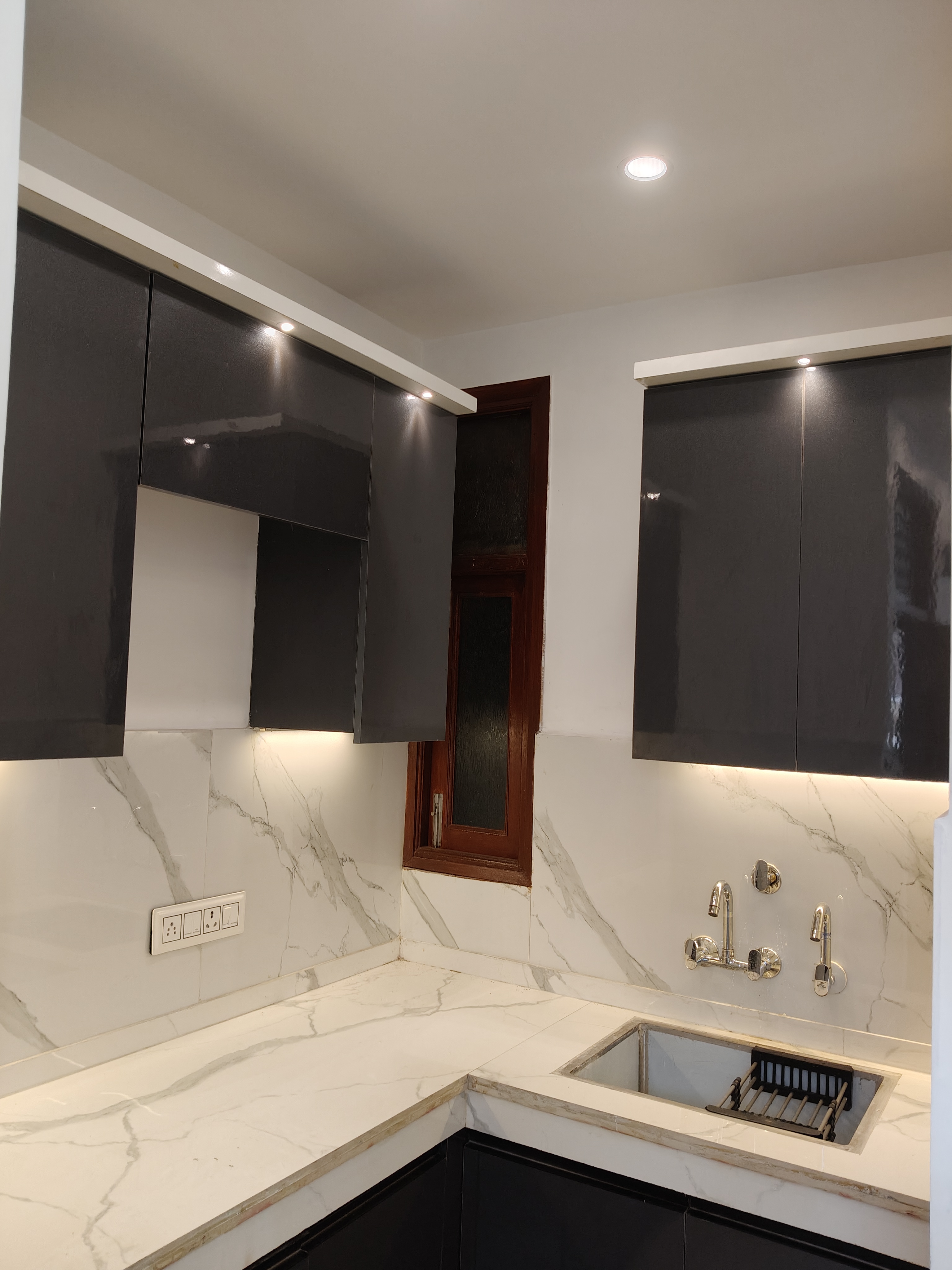 1 BHK Builder Floor For Sale in Govindpuri 