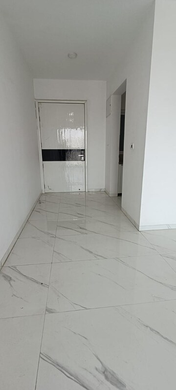 Building Lobby in 2 BHK Apartment at Baner – for Rent