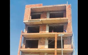Land For Sale in Kankarbagh