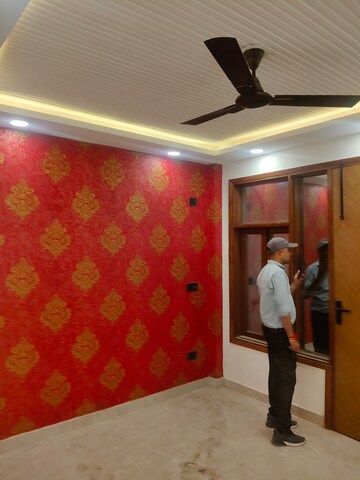 3 BHK Builder Floor For Rent in Govindpuri