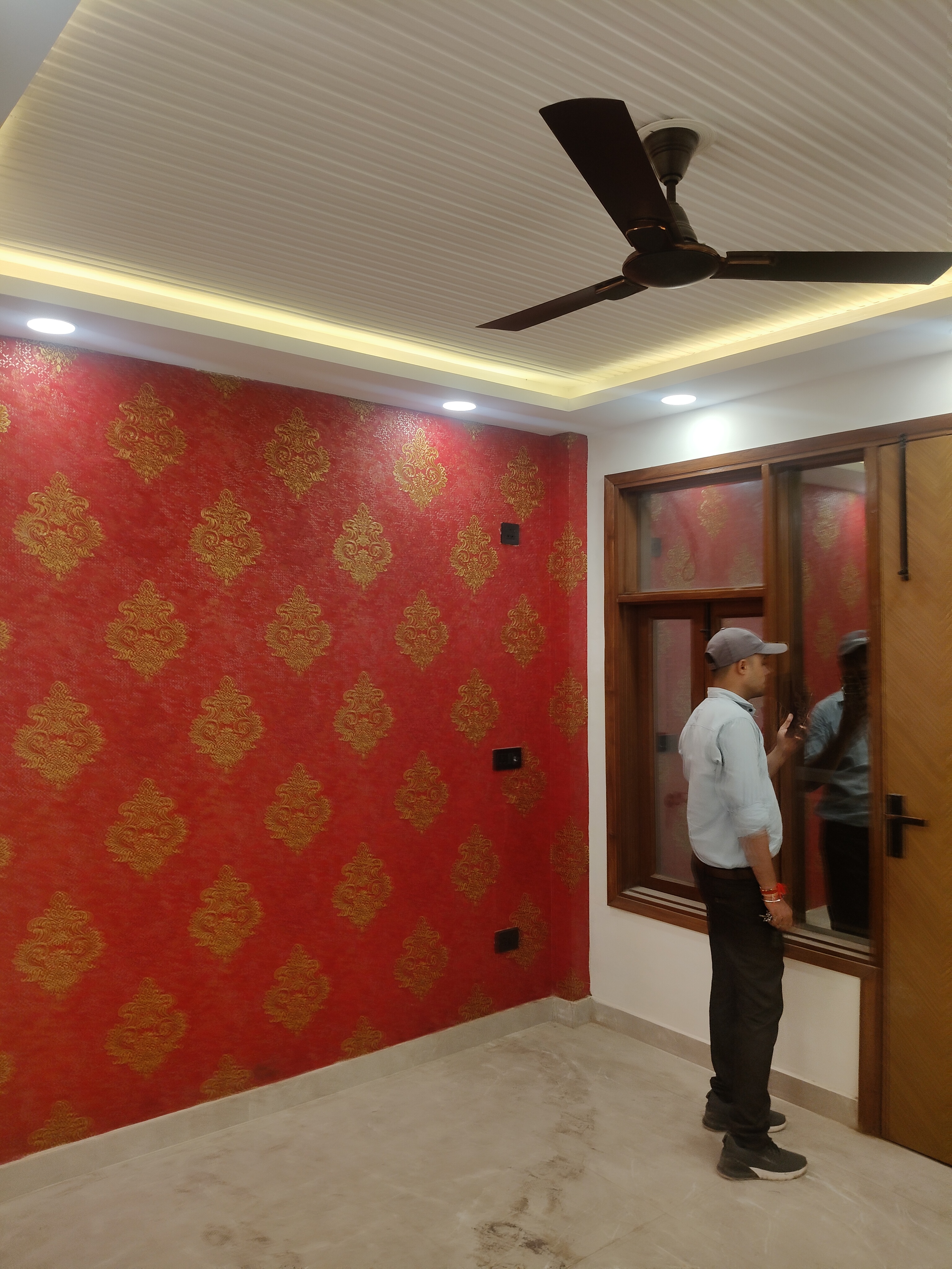 3 BHK Builder Floor For Rent in Govindpuri 