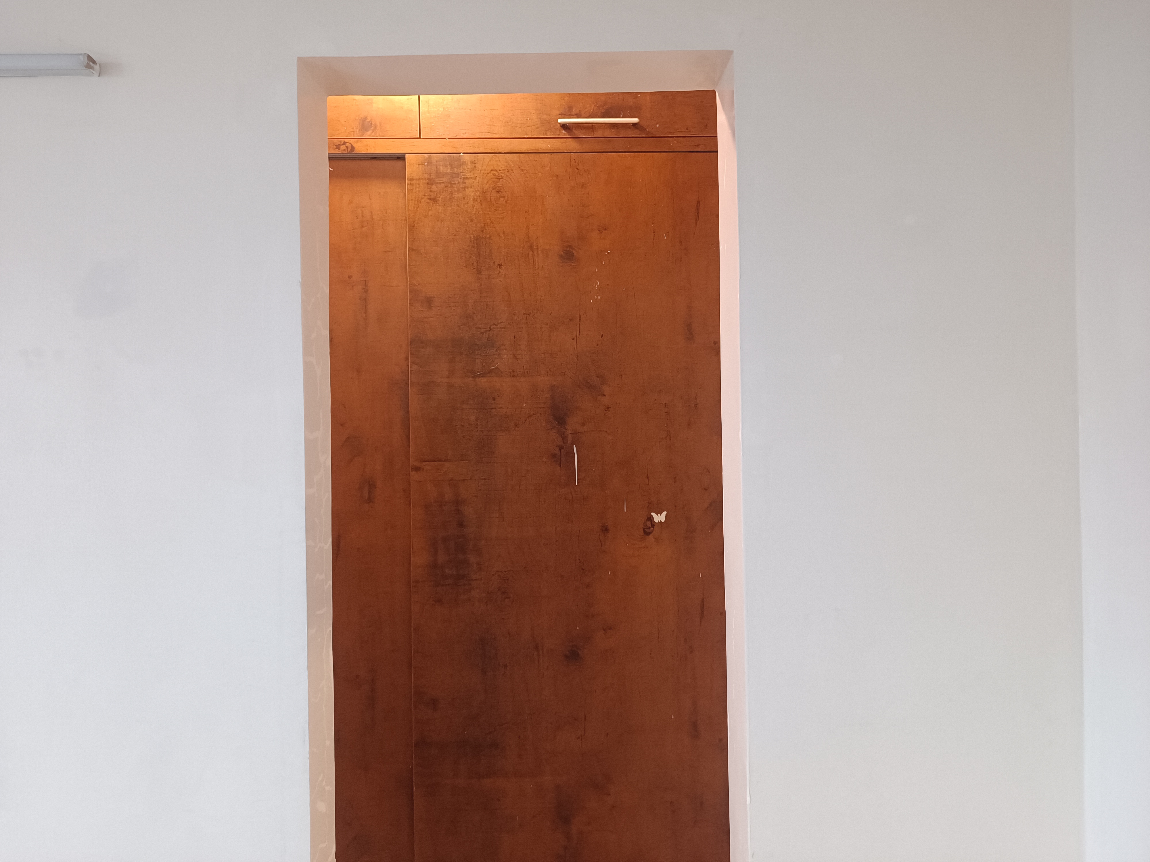 3 BHK + Servant Room Apartment For Rent in Parx Laureate