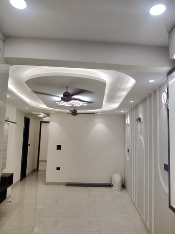 2 BHK Builder Floor For Rent in Govindpuri