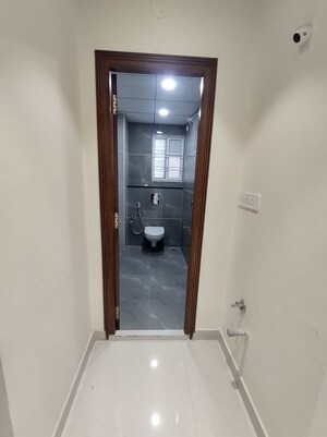 Attached Bathroom in 3 BHK Apartment at Avantika The Espino, Chanda Nagar – for Sale