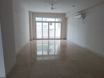 3 BHK + Servant Room 3205 Sq.Ft. Apartment in Parx Laureate