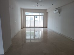 3 BHK + Servant Room Apartment For Sale in Parx Laureate