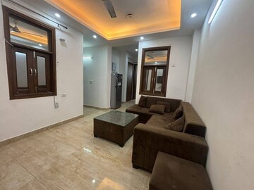 2 BHK Apartment For Rent in Freedom Fighters Enclave