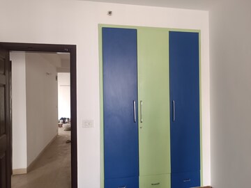 Building Lobby in 4 BHK Apartment at Parx Laureate, Sector 108 – for Sale