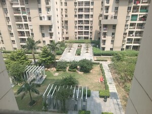 4 BHK Apartment – Exterior View View at Parx Laureate, Sector 108 - for Sale