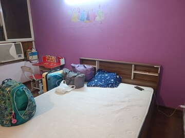 Bedroom in 4 BHK Apartment at Parx Laureate, Sector 108 – for Sale