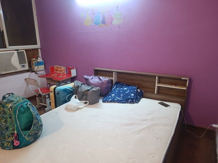 Bedroom, parx-laureate 4 Bedroom 3850 Sq.Ft. Apartment In Sector 108 Noida 9067178