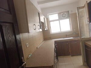 Bathroom in 4 BHK Apartment at Parx Laureate, Sector 108 – for Sale