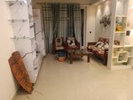 4 BHK + Pooja Room,Servant Room,Study Room,Extra Room 4545 Sq.Ft. Apartment in Parx Laureate