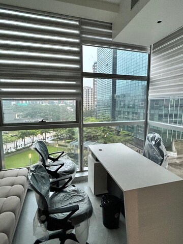 Team Area in  Co-working Space at Mani Casadona, New Town – for Rent