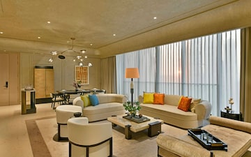 1 RK Apartment For Sale in Shri Ram Mill, Worli
