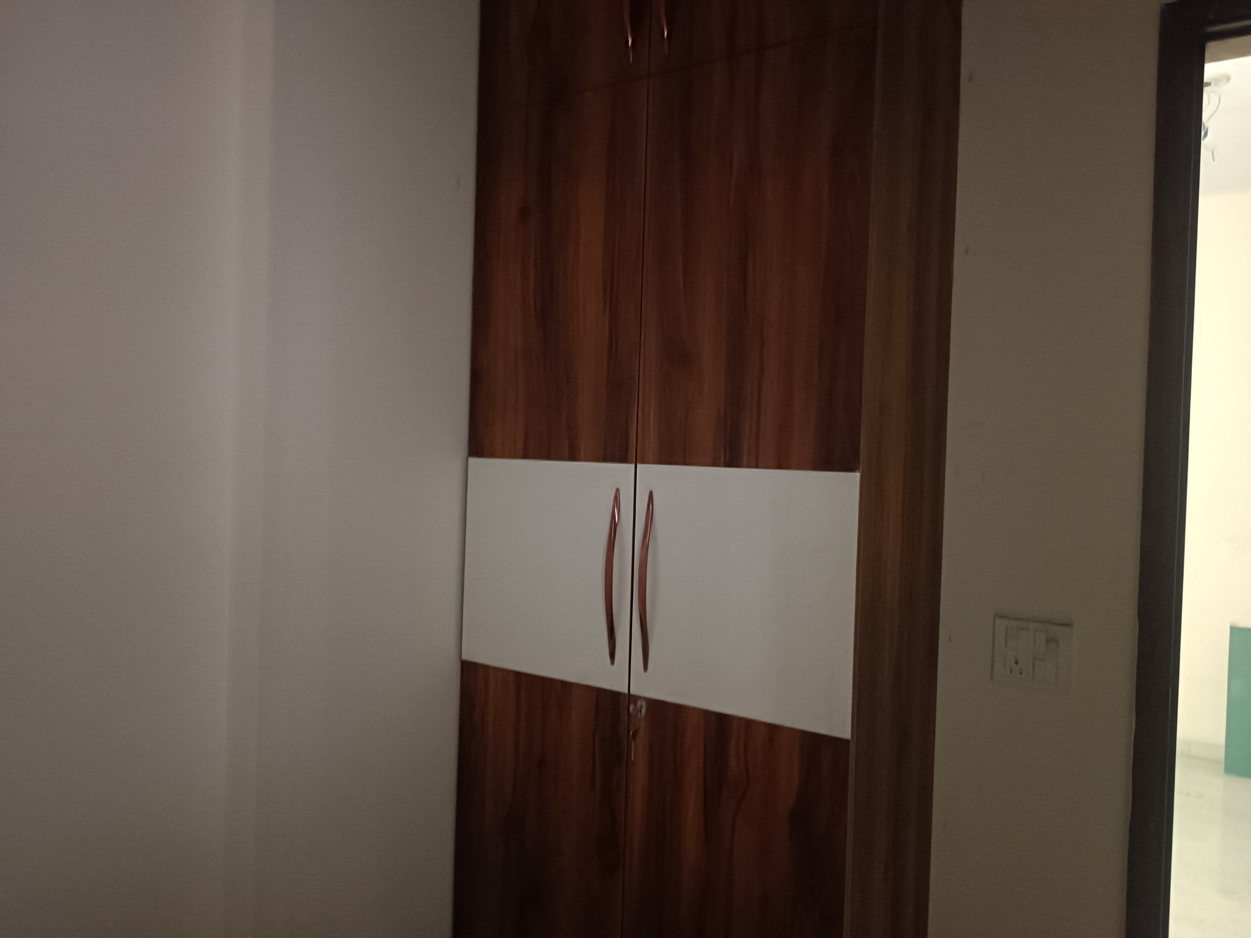 2 BHK Apartment For Rent in Lotus Panache