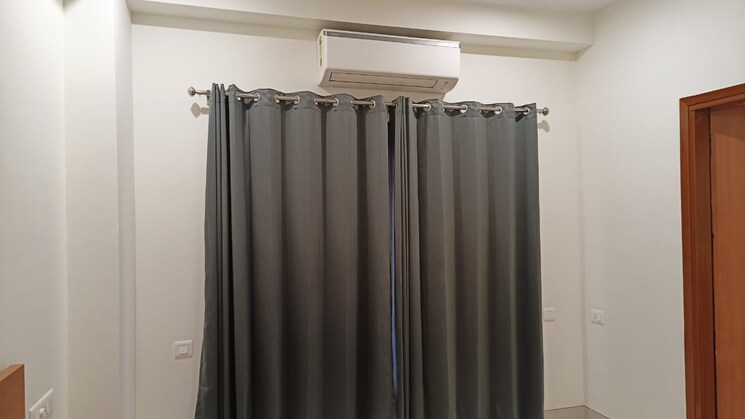 Bedroom, sector 14 1 RK 385 Sq.Ft. Independent House In Sector 14 Gurgaon 9067190