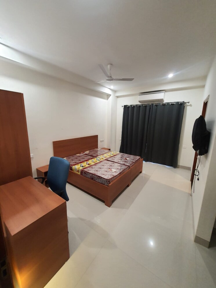 Living Room, sector 14 1 RK 385 Sq.Ft. Independent House In Sector 14 Gurgaon 9067190