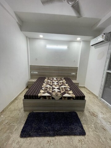 Furnished Amenities in 1 RK Independent House at Sector 14 – for Rent