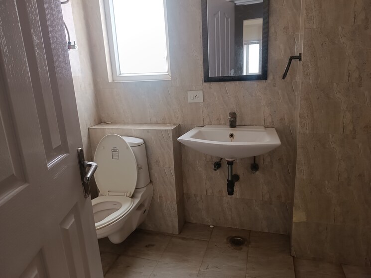 Bathroom, lotus-panache 3 Bedroom 1550 Sq.Ft. Apartment In Sector 110 Noida 9067204