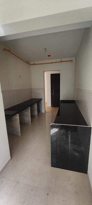 Kitchen in 2 BHK Apartment at Kalpataru Elitus, Mulund West – for Rent