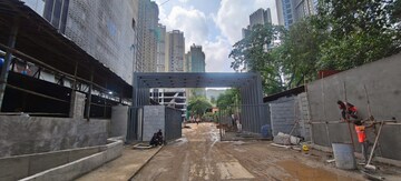 2 BHK Apartment – Exterior View View at Kalpataru Elitus, Mulund West - for Rent