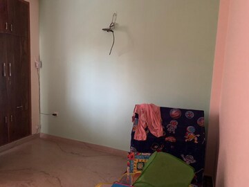 Bedroom in 2 BHK Independent House at Sector 14 – for Rent