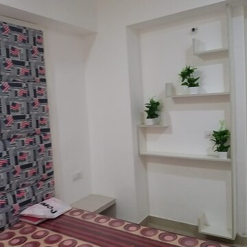 Living Room in 2 BHK Independent House at Sector 14 – for Rent