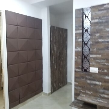 Bathroom in 2 BHK Independent House at Sector 14 – for Rent