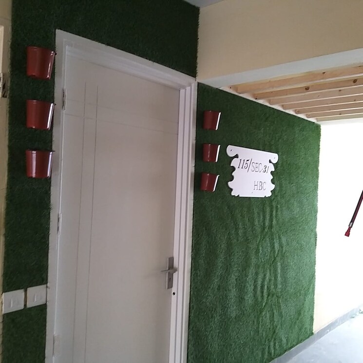 undefined, sector 14 2 Bedroom 1412 Sq.Ft. Independent House In Sector 14 Gurgaon 9067216