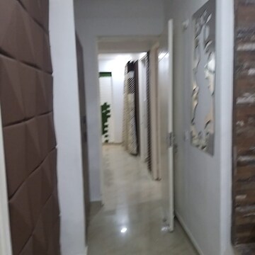 Building Lobby in 2 BHK Independent House at Sector 14 – for Rent