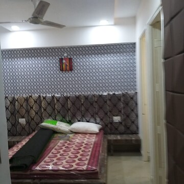 Bedroom in 2 BHK Independent House at Sector 14 – for Rent