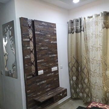 Bedroom in 2 BHK Independent House at Sector 14 – for Rent