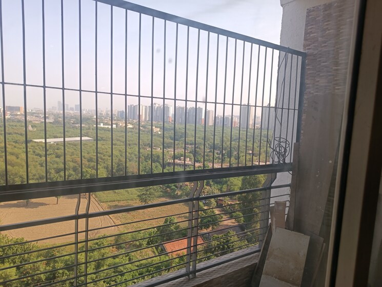 Balcony, lotus-panache 4 Bedroom 2587 Sq.Ft. Apartment In Sector 110 Noida 9067223