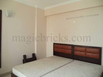 Bedroom in 2 BHK Independent House at Sector 14 – for Rent